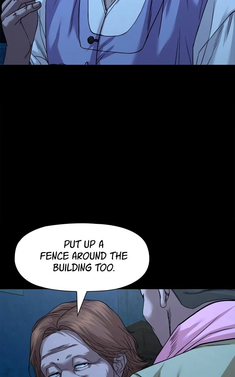 The Gwichon Village Mystery Chapter 51 Page 79