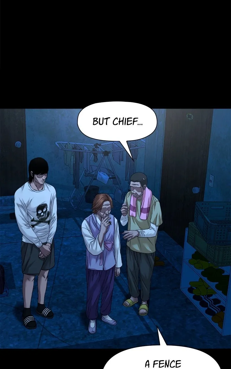 The Gwichon Village Mystery Chapter 51 Page 81