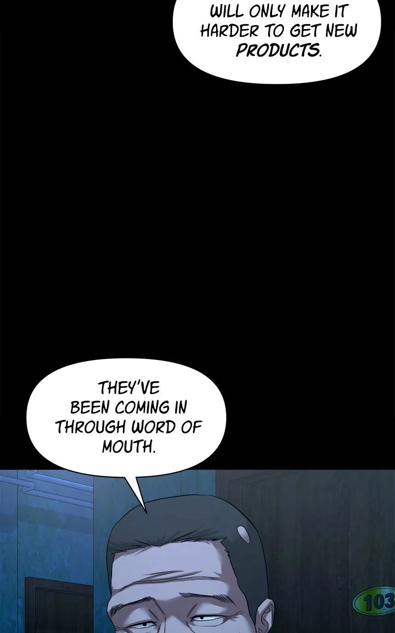 The Gwichon Village Mystery Chapter 51 Page 82