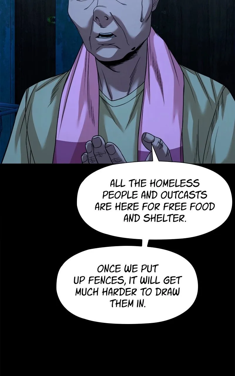 The Gwichon Village Mystery Chapter 51 Page 83