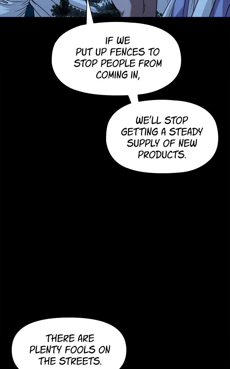 The Gwichon Village Mystery Chapter 51 Page 85