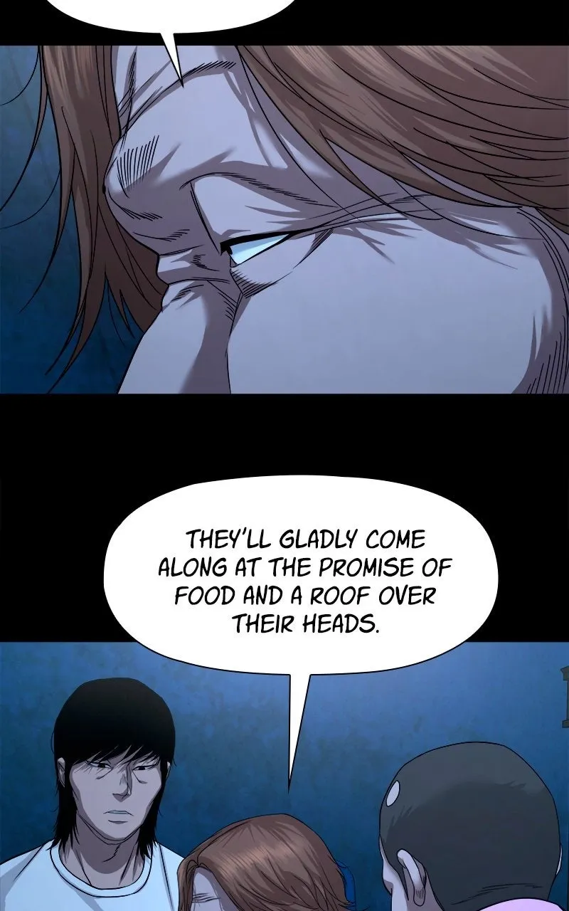 The Gwichon Village Mystery Chapter 51 Page 86