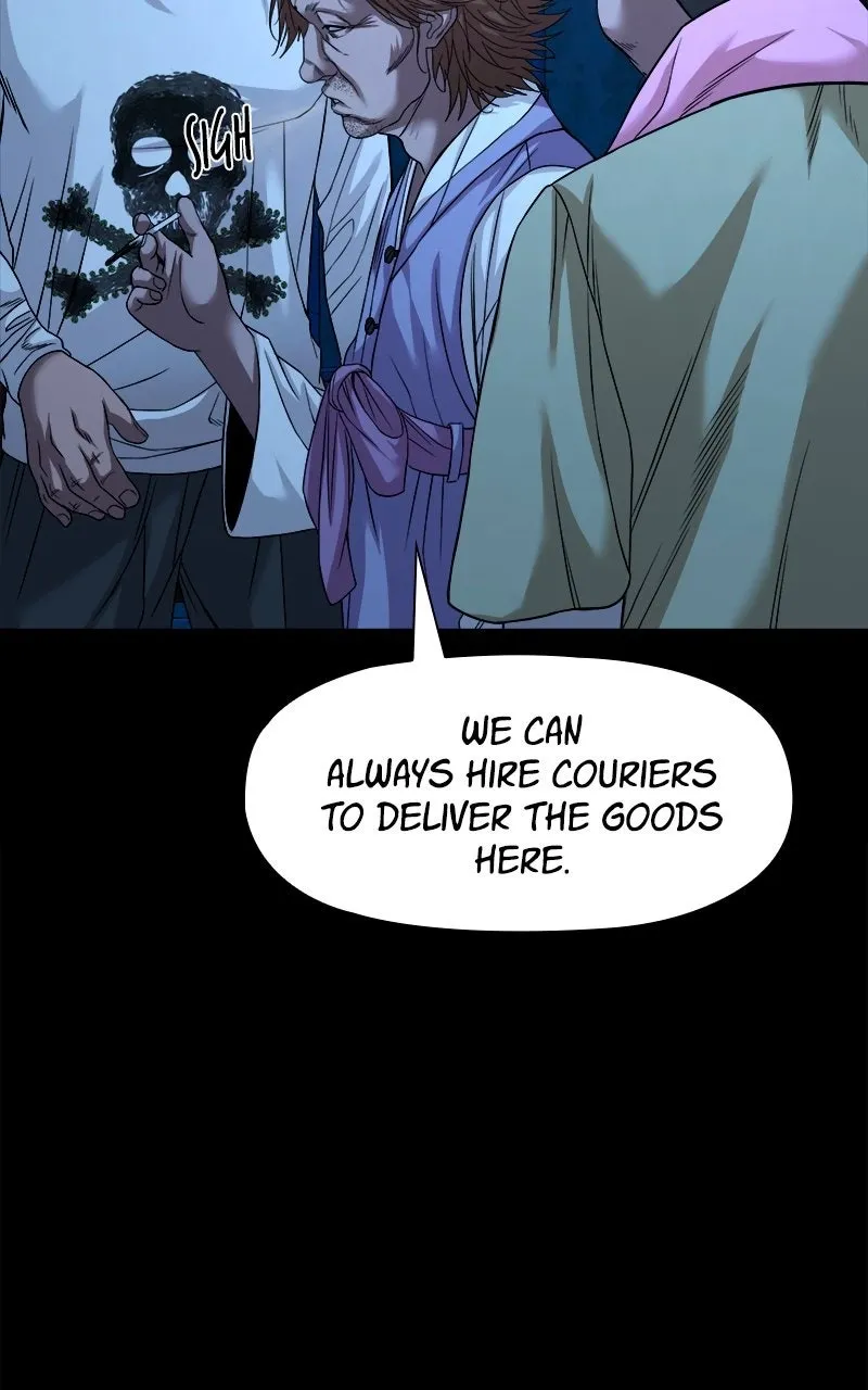The Gwichon Village Mystery Chapter 51 Page 87