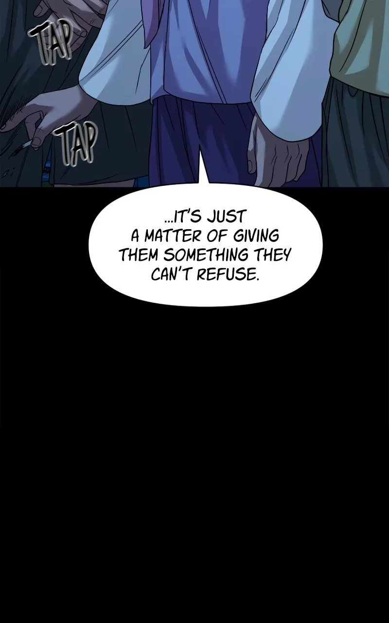 The Gwichon Village Mystery Chapter 51 Page 89