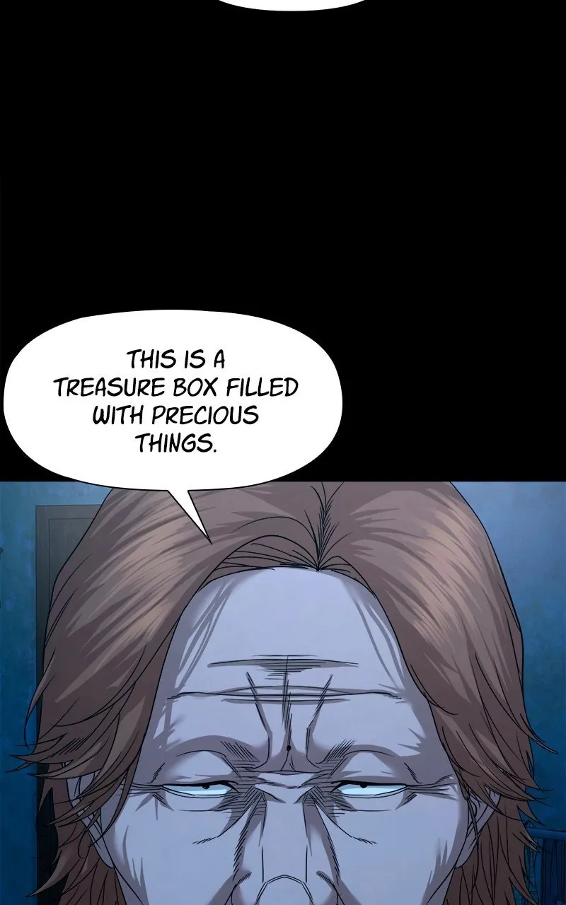 The Gwichon Village Mystery Chapter 51 Page 91