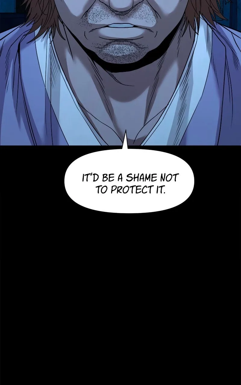 The Gwichon Village Mystery Chapter 51 Page 92