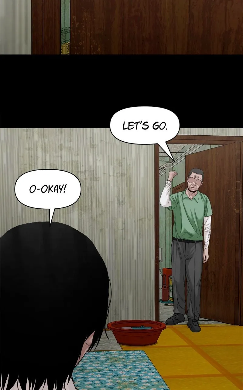 The Gwichon Village Mystery Chapter 51 Page 98