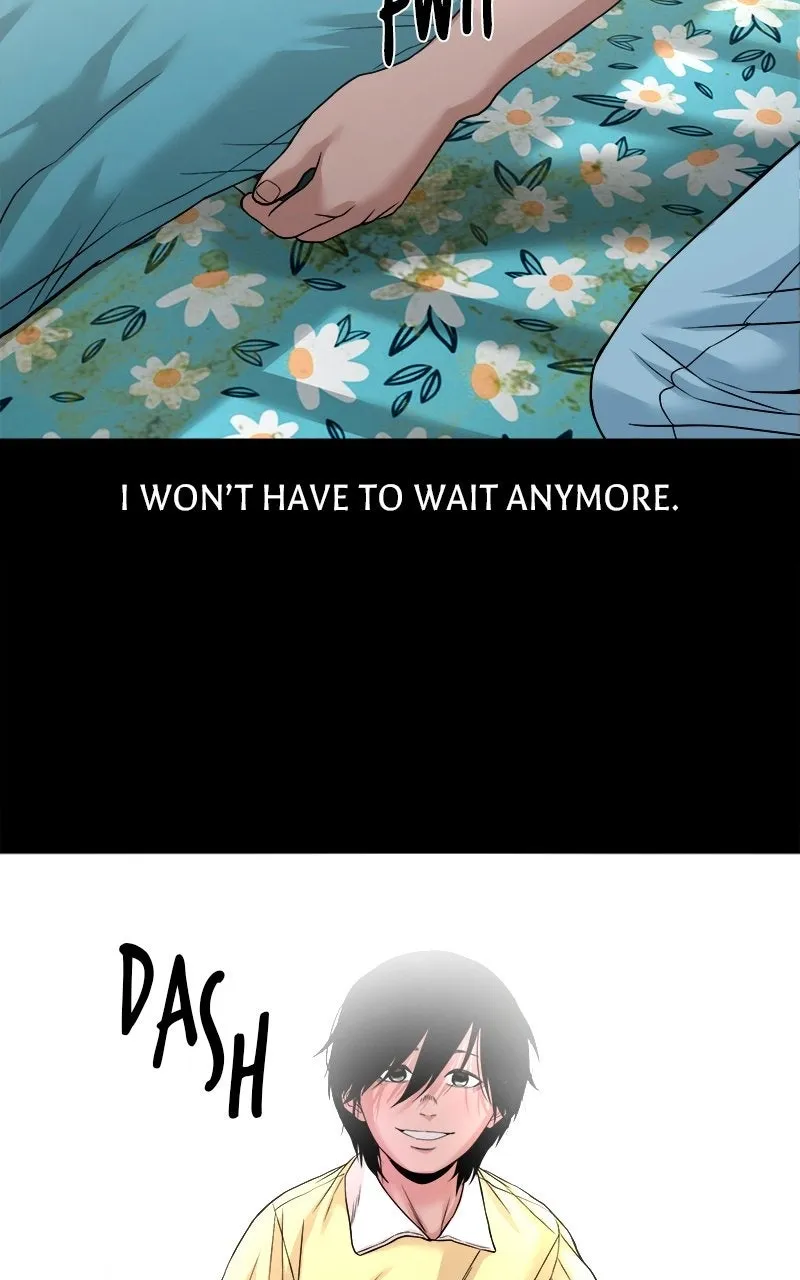 The Gwichon Village Mystery Chapter 51 Page 100