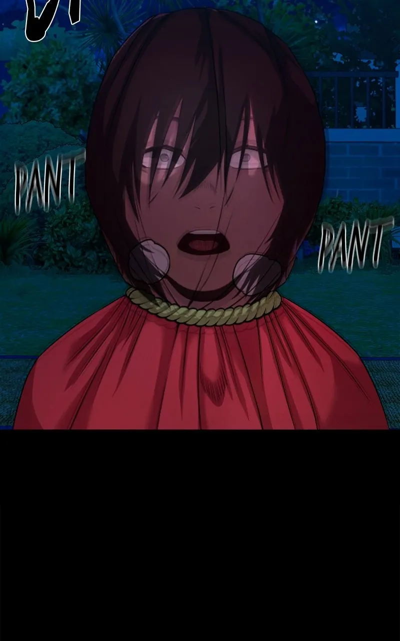 The Gwichon Village Mystery Chapter 51 Page 104