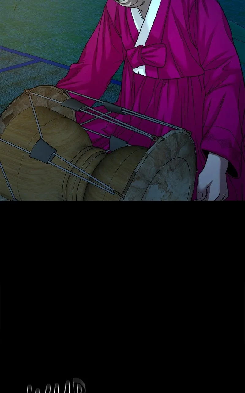 The Gwichon Village Mystery Chapter 51 Page 111