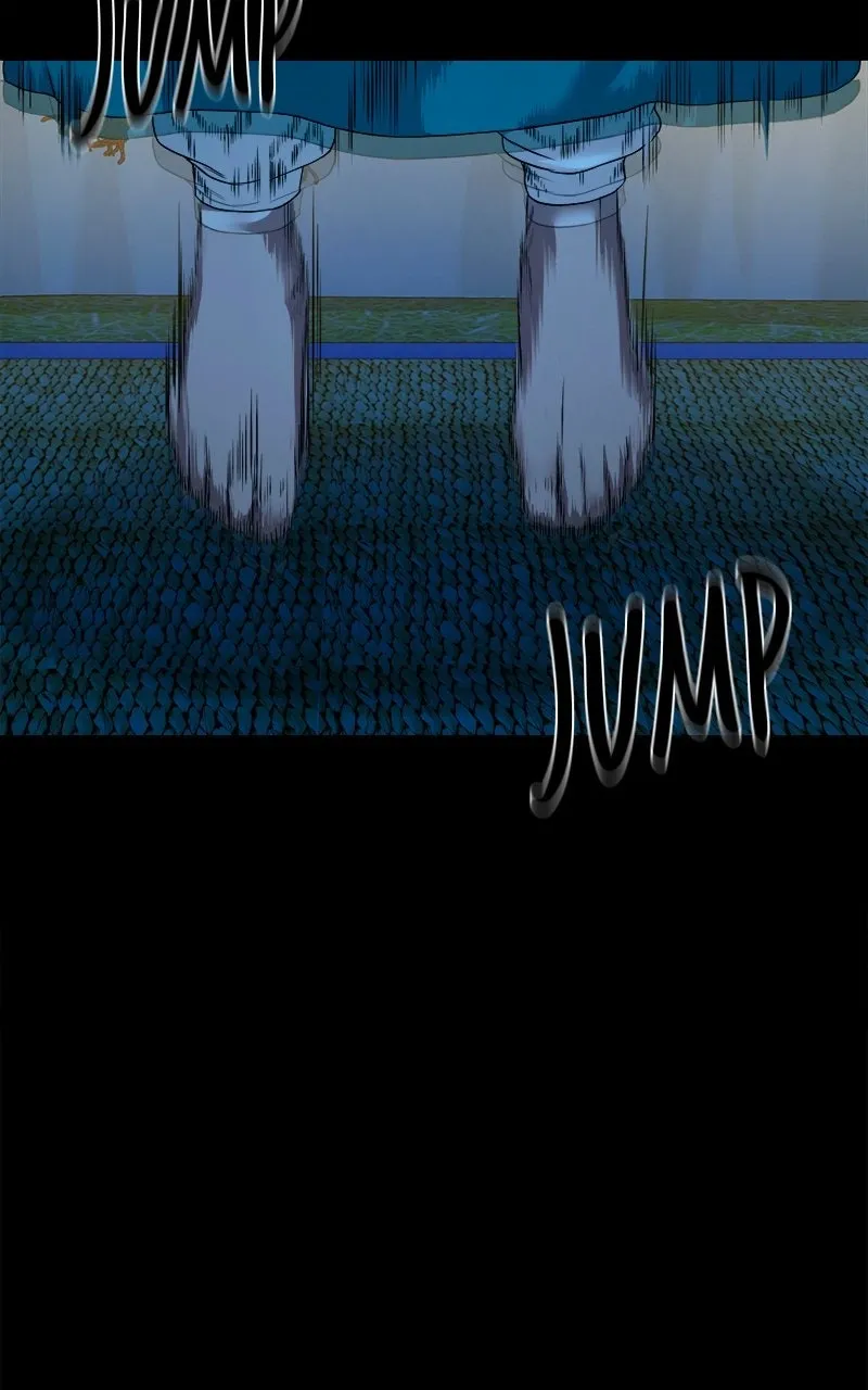 The Gwichon Village Mystery Chapter 51 Page 112