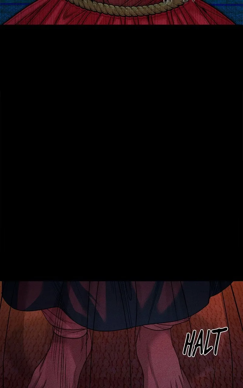 The Gwichon Village Mystery Chapter 51 Page 118