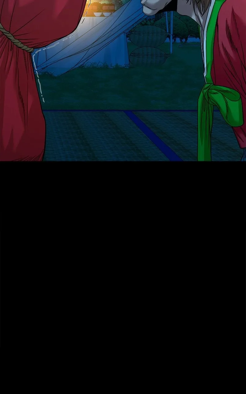 The Gwichon Village Mystery Chapter 52 Page 3