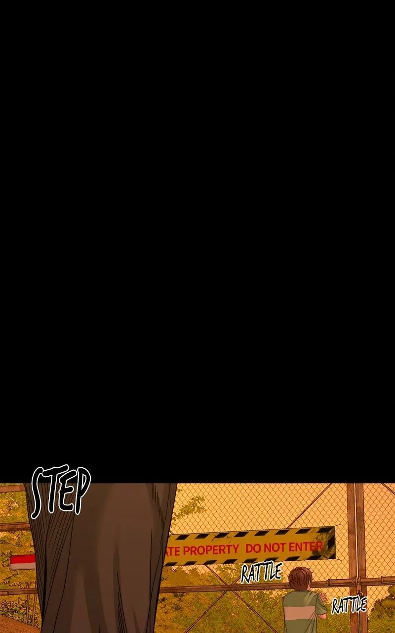 The Gwichon Village Mystery Chapter 52 Page 18