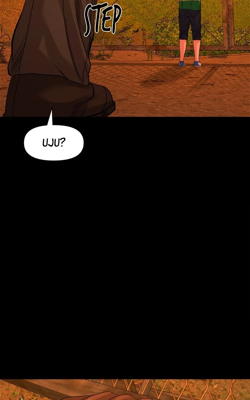 The Gwichon Village Mystery Chapter 52 Page 19