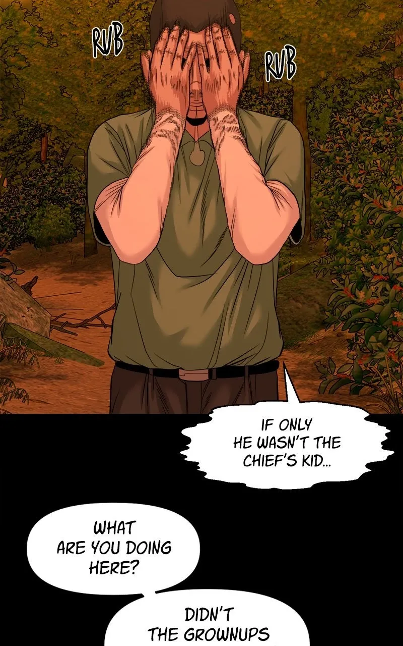 The Gwichon Village Mystery Chapter 52 Page 23