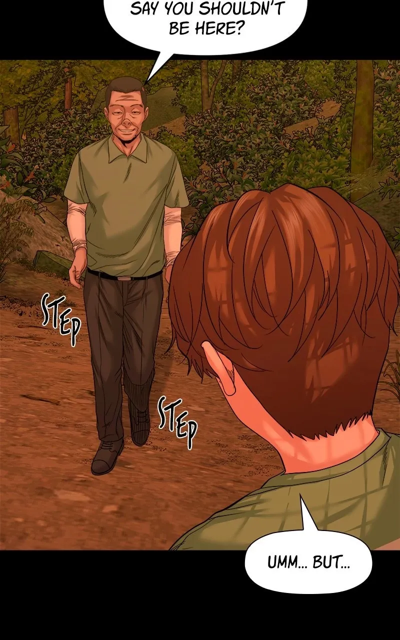 The Gwichon Village Mystery Chapter 52 Page 24