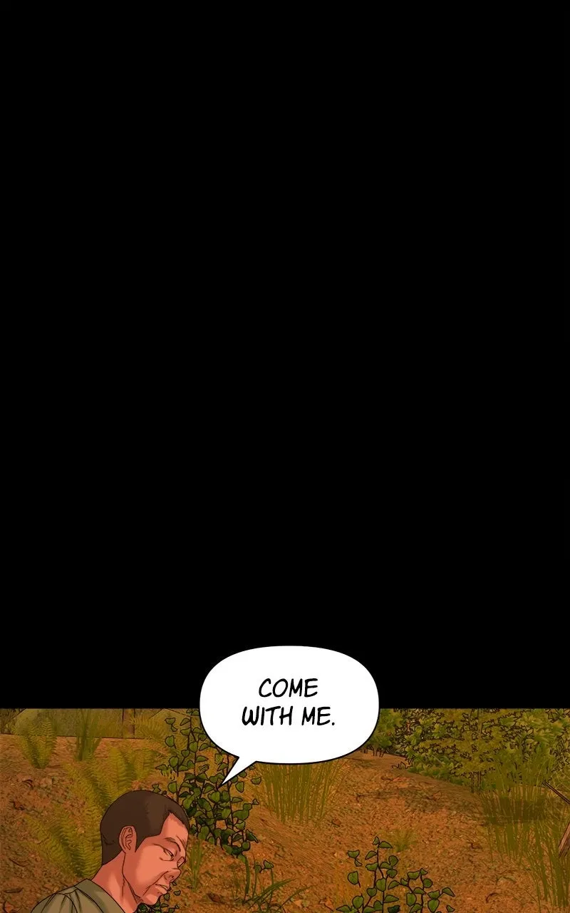 The Gwichon Village Mystery Chapter 52 Page 25