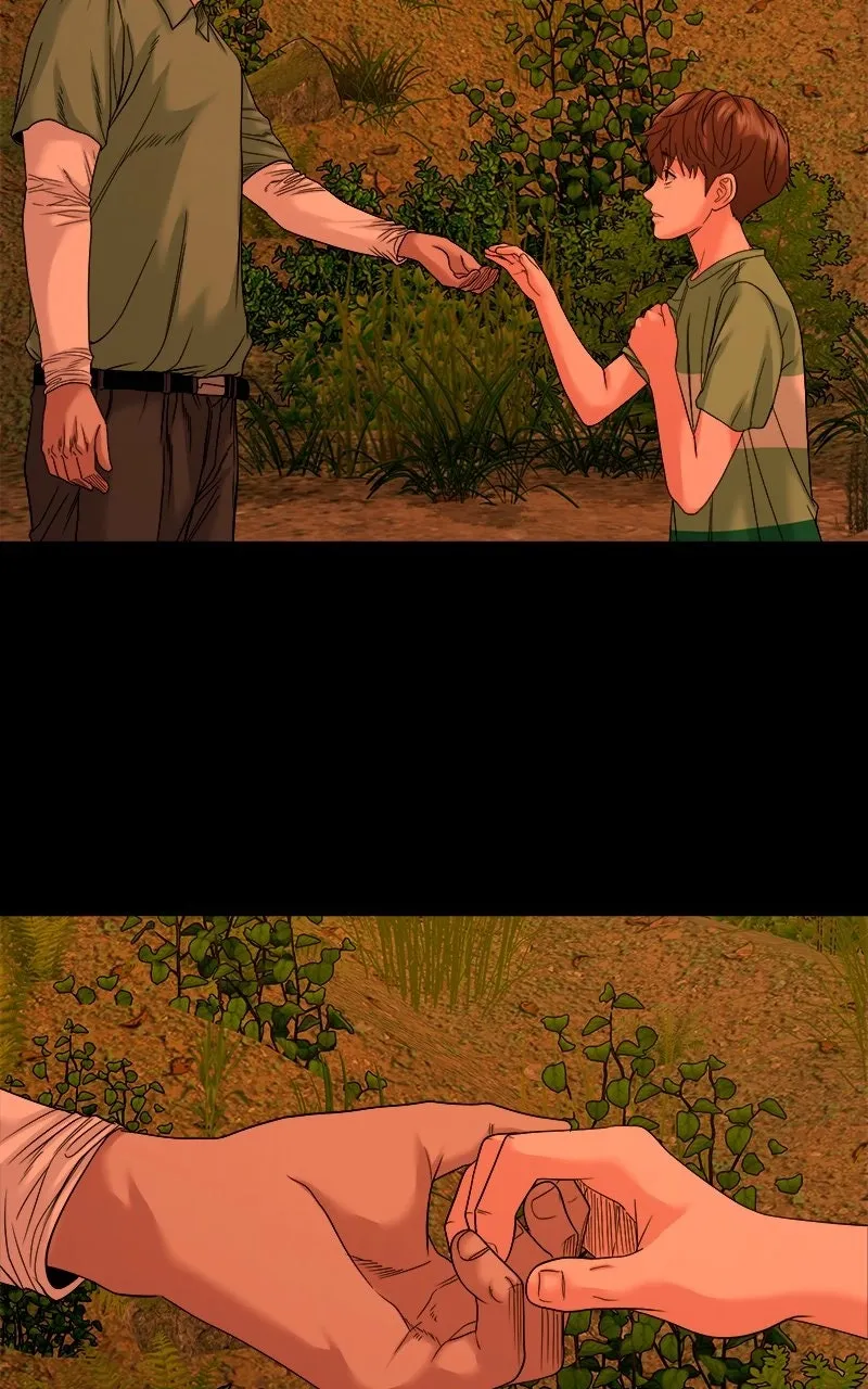 The Gwichon Village Mystery Chapter 52 Page 26