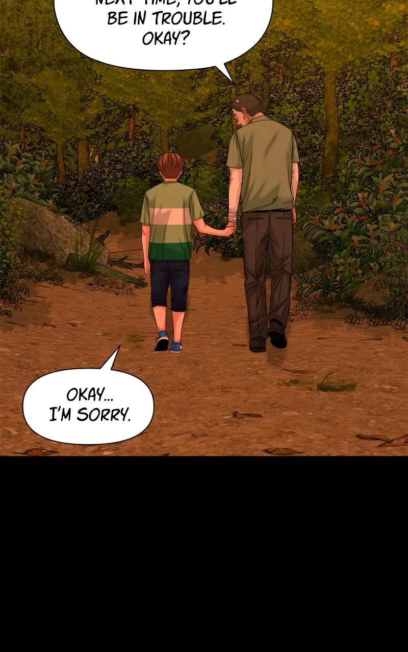 The Gwichon Village Mystery Chapter 52 Page 28