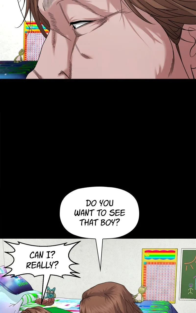 The Gwichon Village Mystery Chapter 52 Page 39