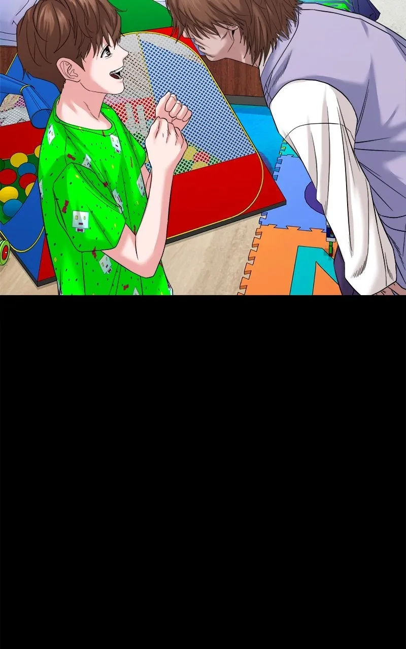 The Gwichon Village Mystery Chapter 52 Page 40