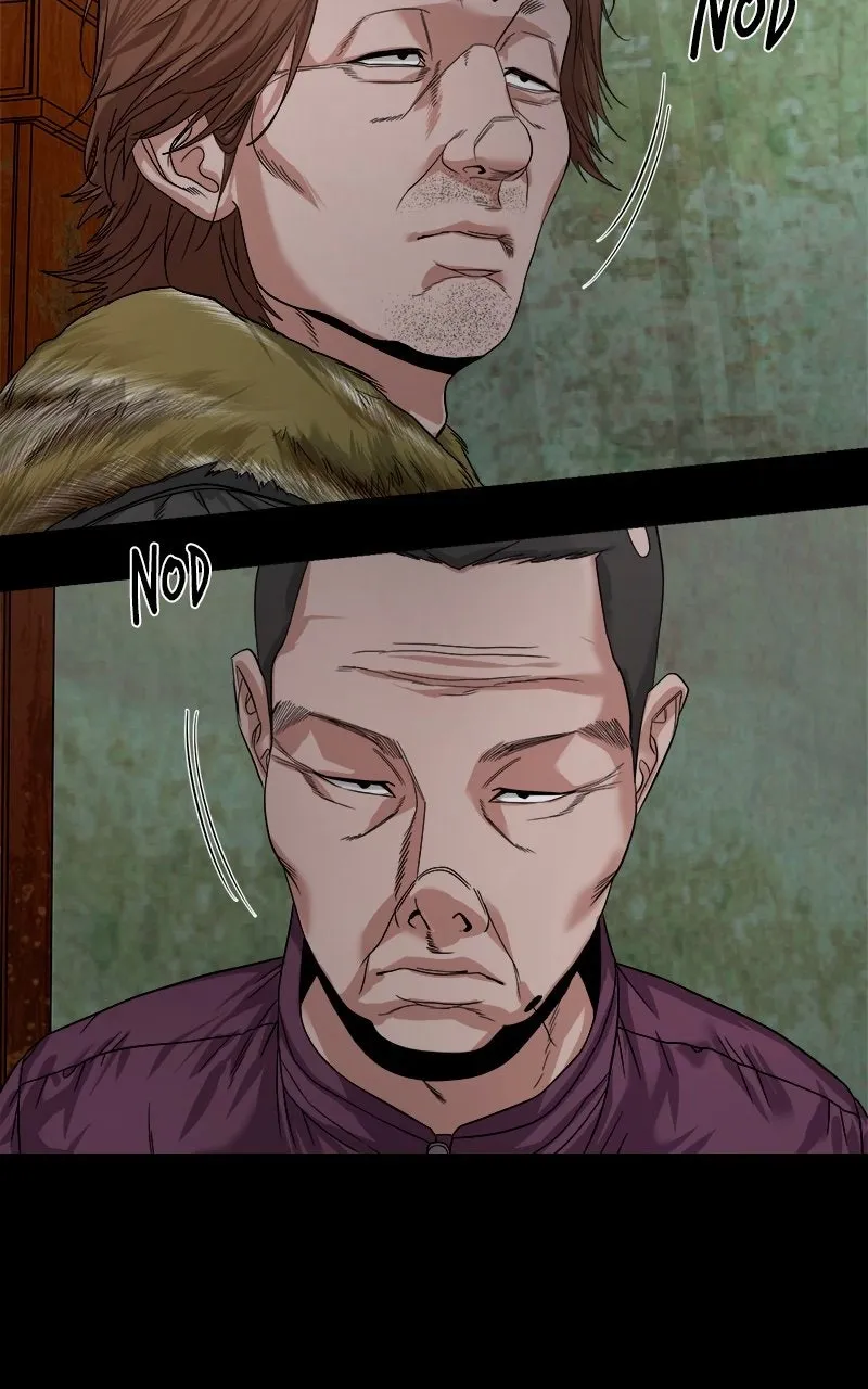 The Gwichon Village Mystery Chapter 52 Page 52