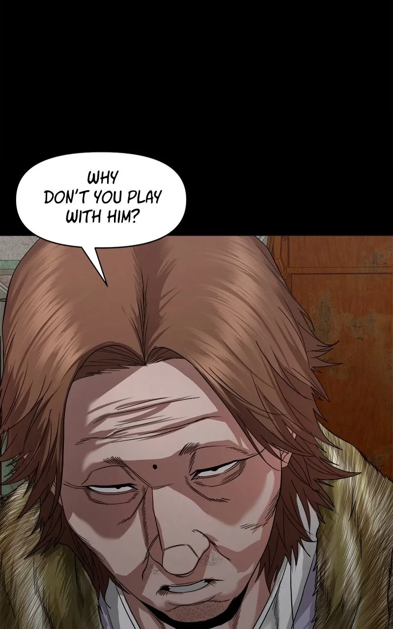 The Gwichon Village Mystery Chapter 52 Page 62