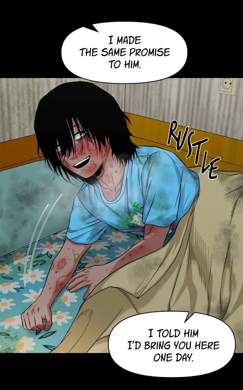 The Gwichon Village Mystery Chapter 52 Page 68