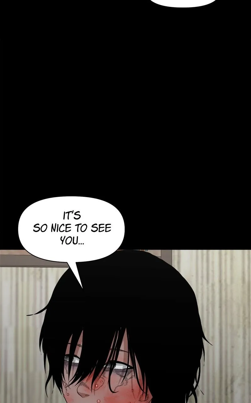 The Gwichon Village Mystery Chapter 52 Page 74