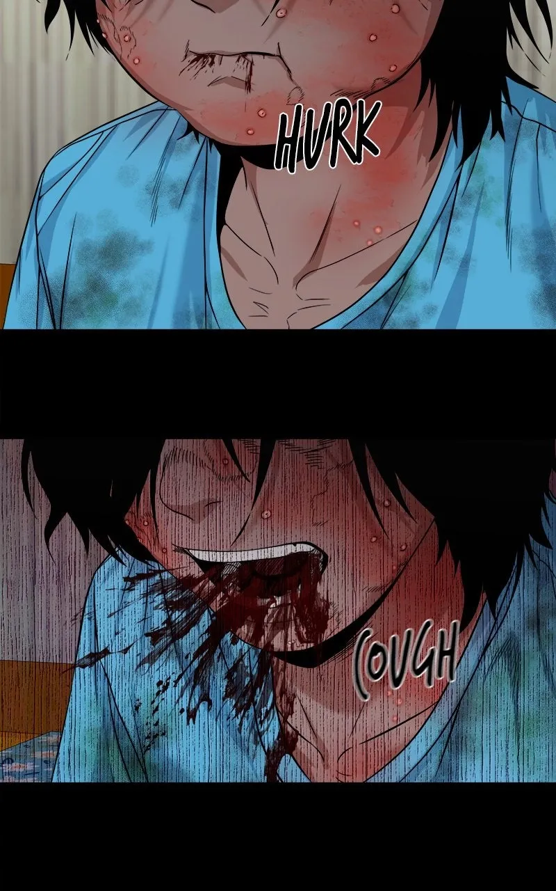 The Gwichon Village Mystery Chapter 52 Page 76
