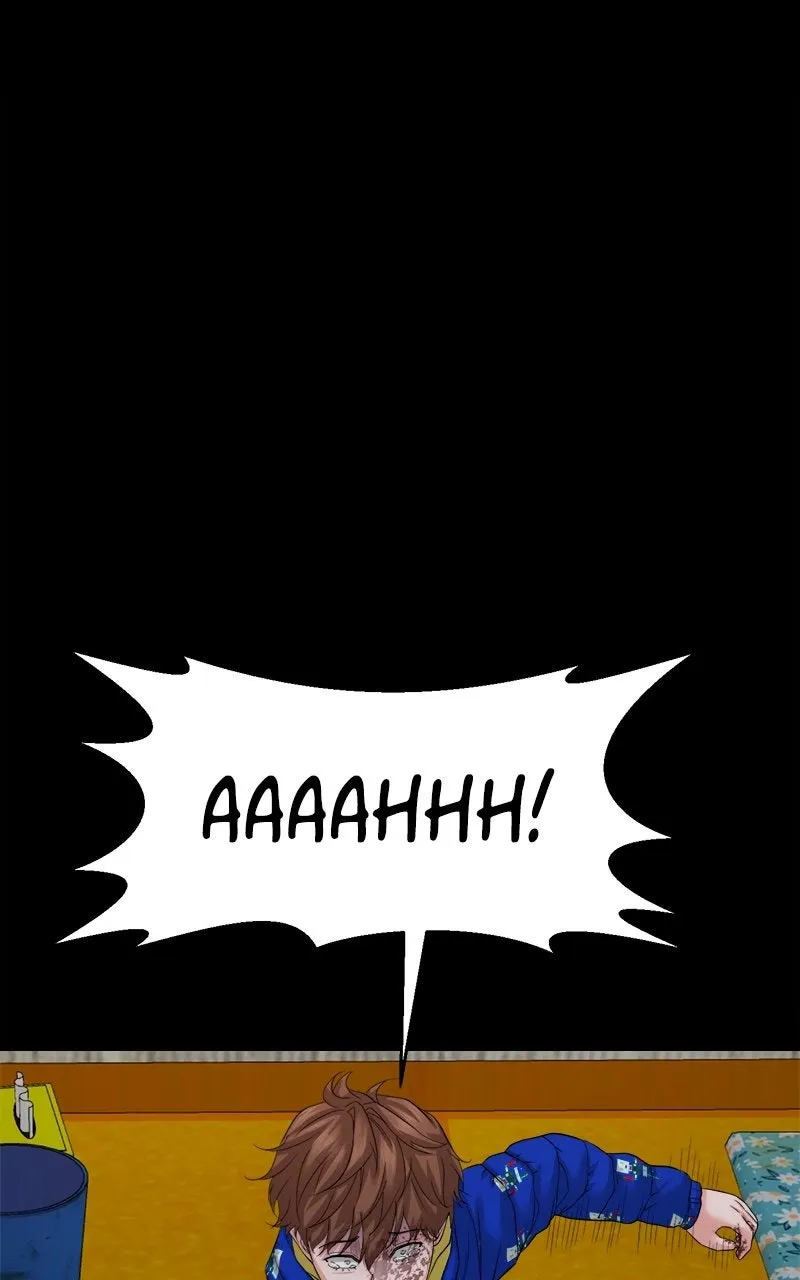 The Gwichon Village Mystery Chapter 52 Page 81