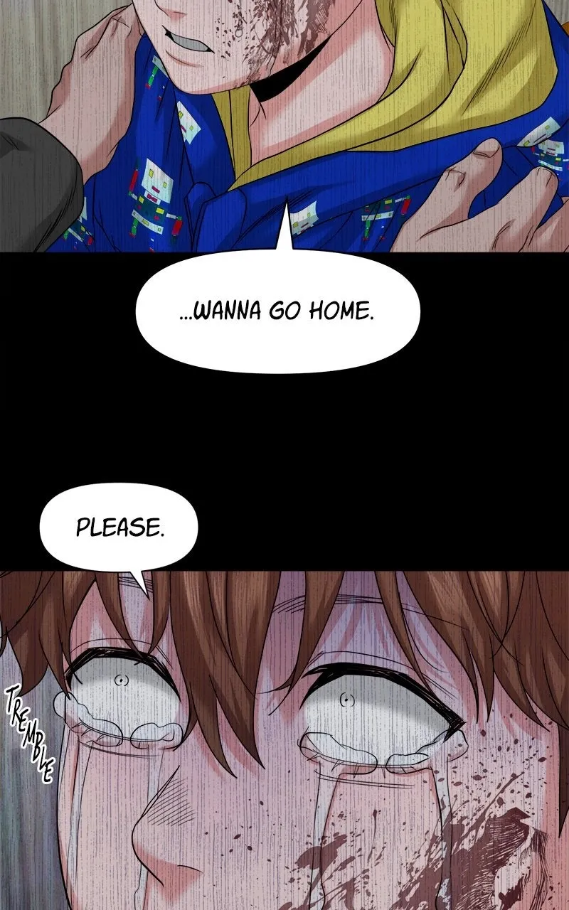The Gwichon Village Mystery Chapter 52 Page 87