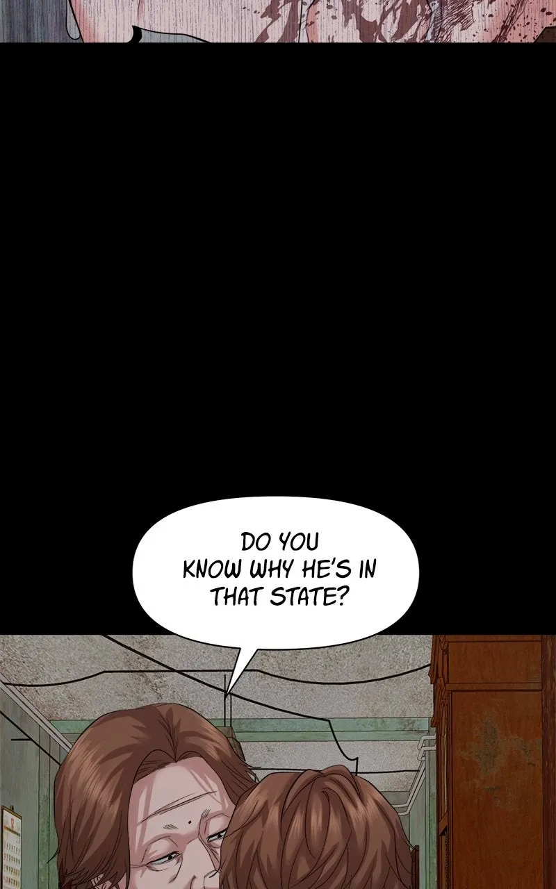 The Gwichon Village Mystery Chapter 52 Page 88