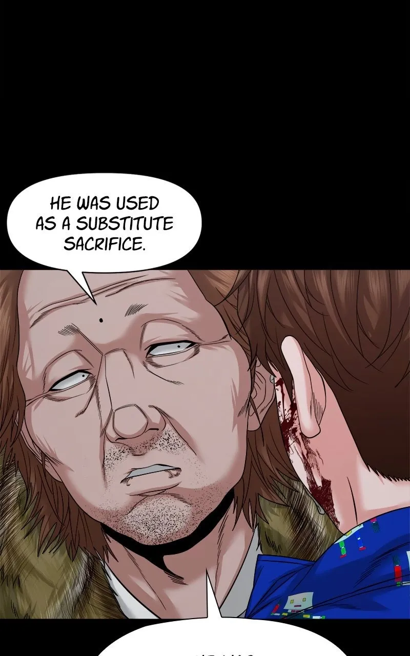 The Gwichon Village Mystery Chapter 52 Page 90