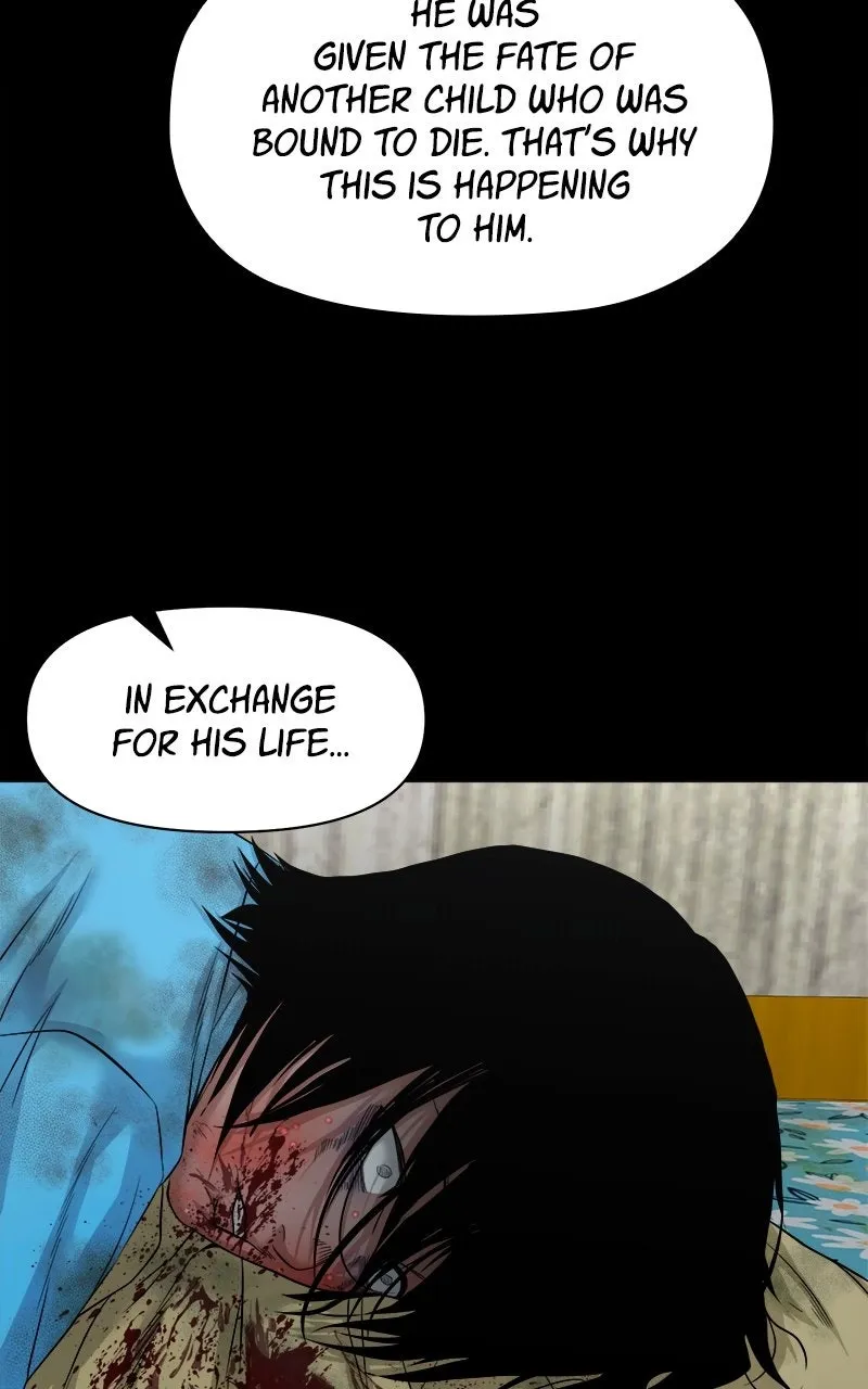 The Gwichon Village Mystery Chapter 52 Page 91