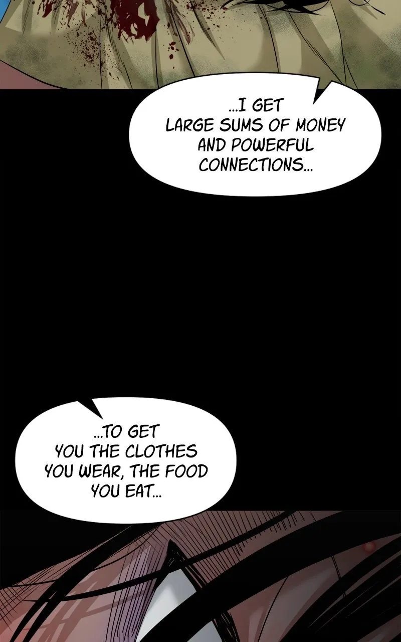 The Gwichon Village Mystery Chapter 52 Page 92