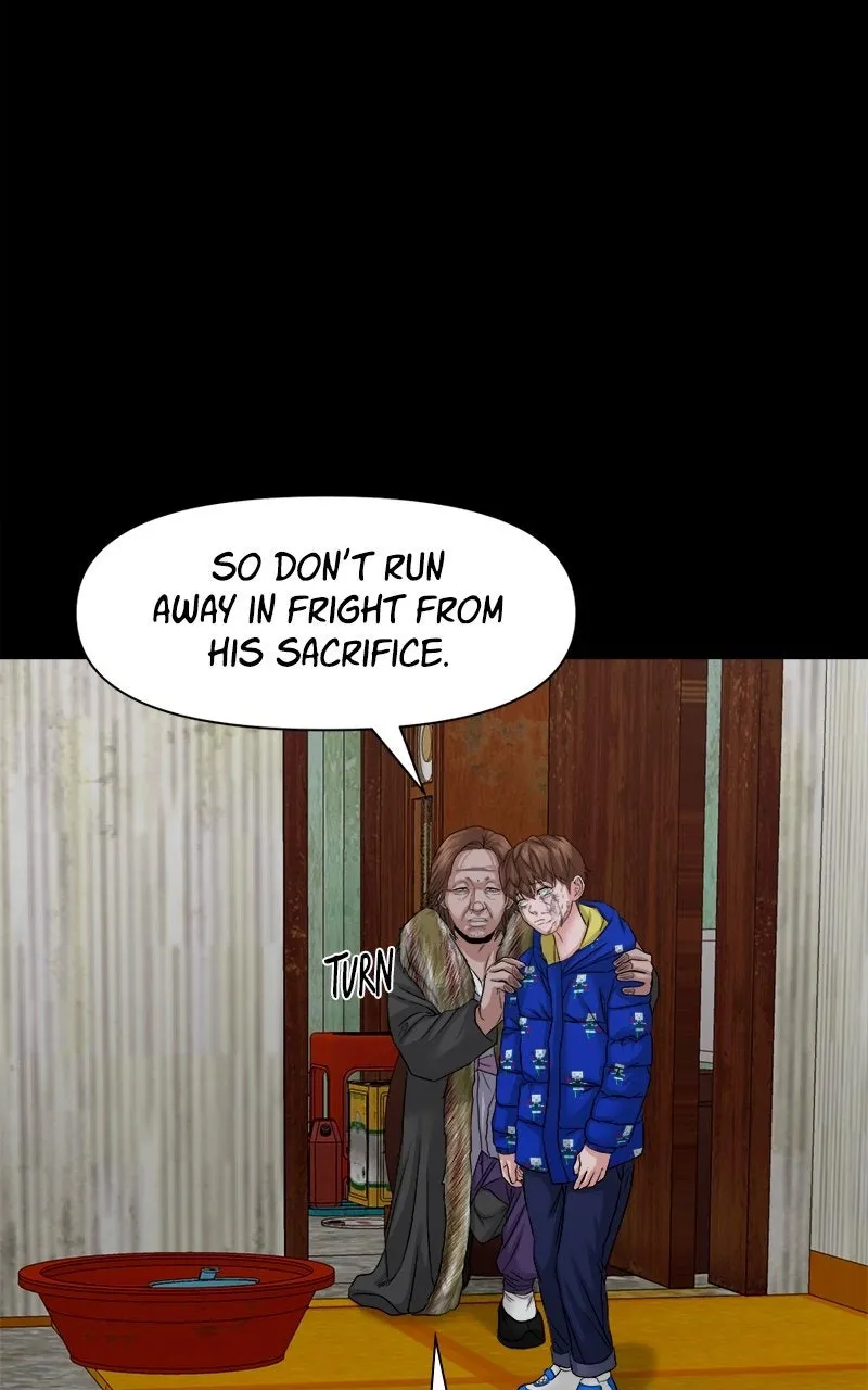 The Gwichon Village Mystery Chapter 52 Page 95