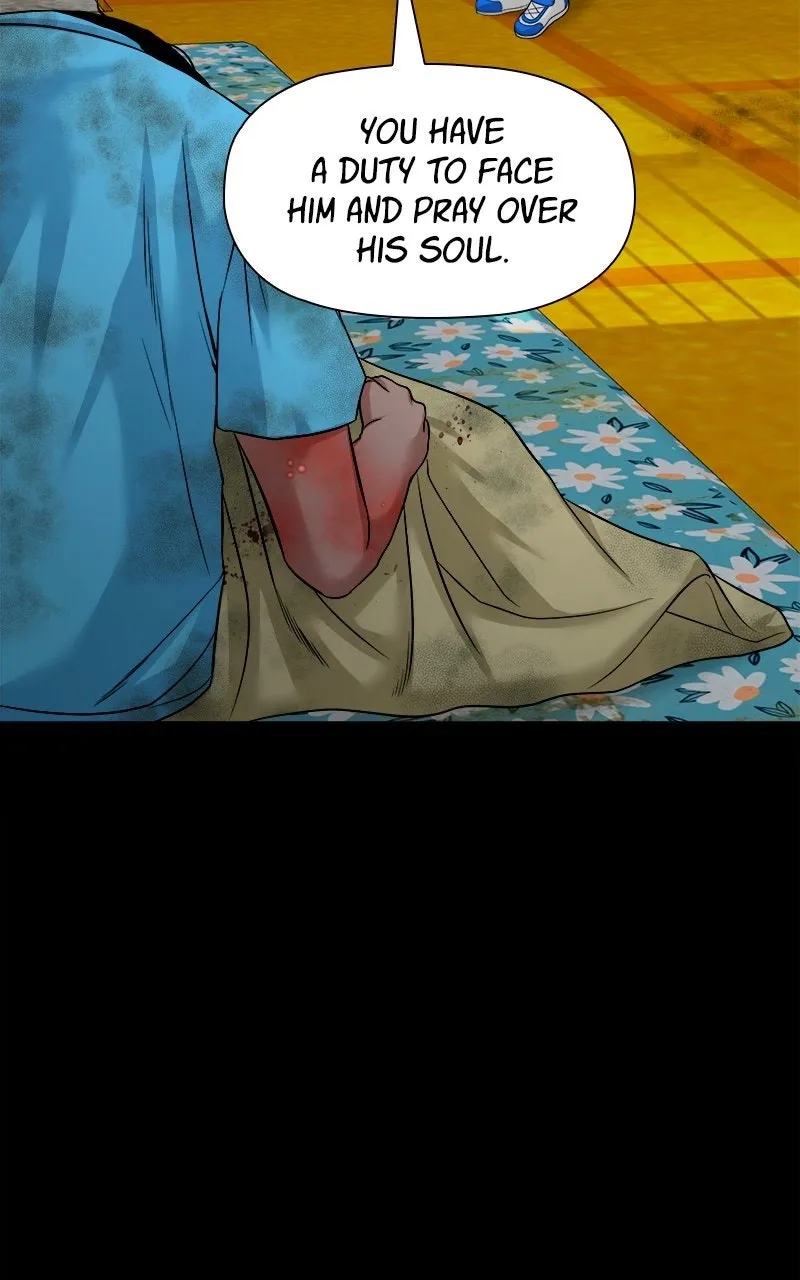 The Gwichon Village Mystery Chapter 52 Page 96