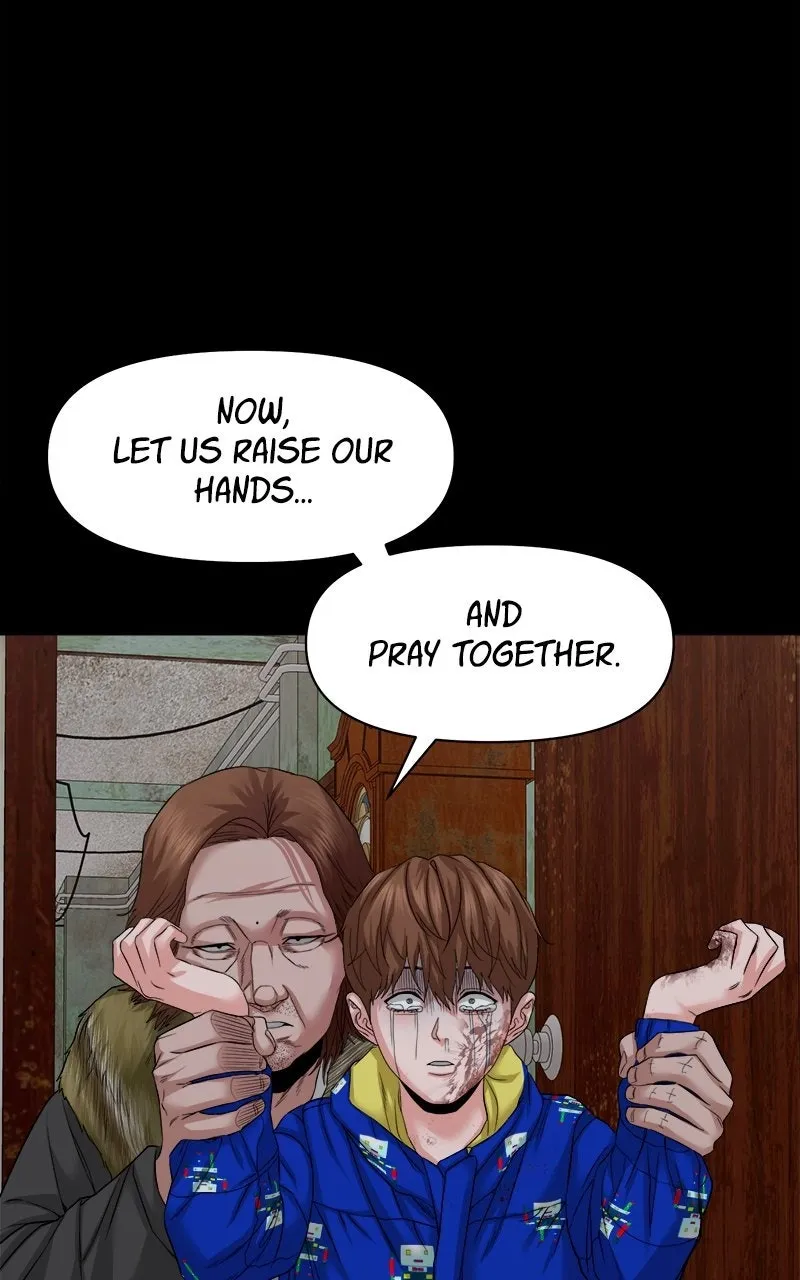 The Gwichon Village Mystery Chapter 52 Page 97