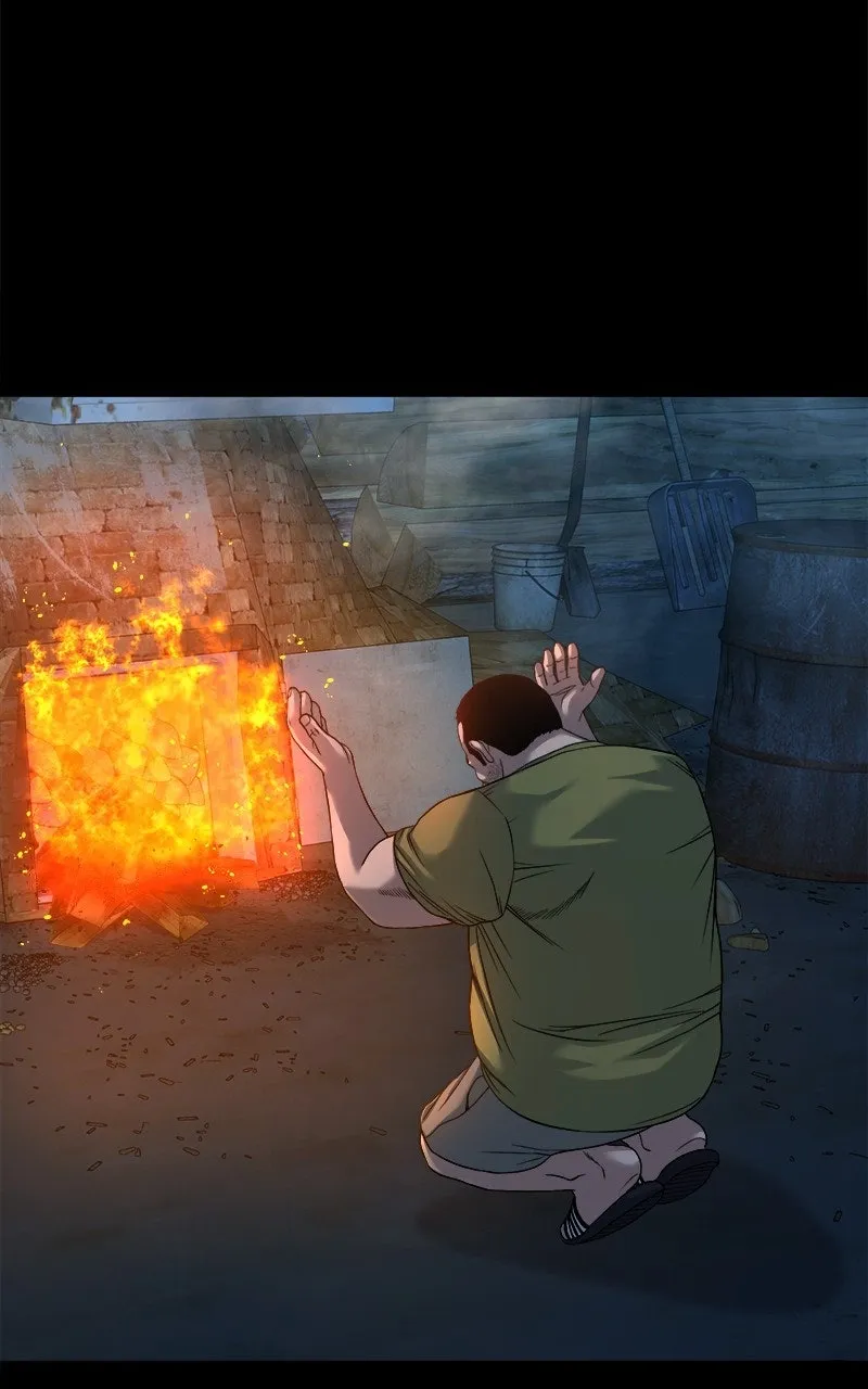 The Gwichon Village Mystery Chapter 53 Page 2