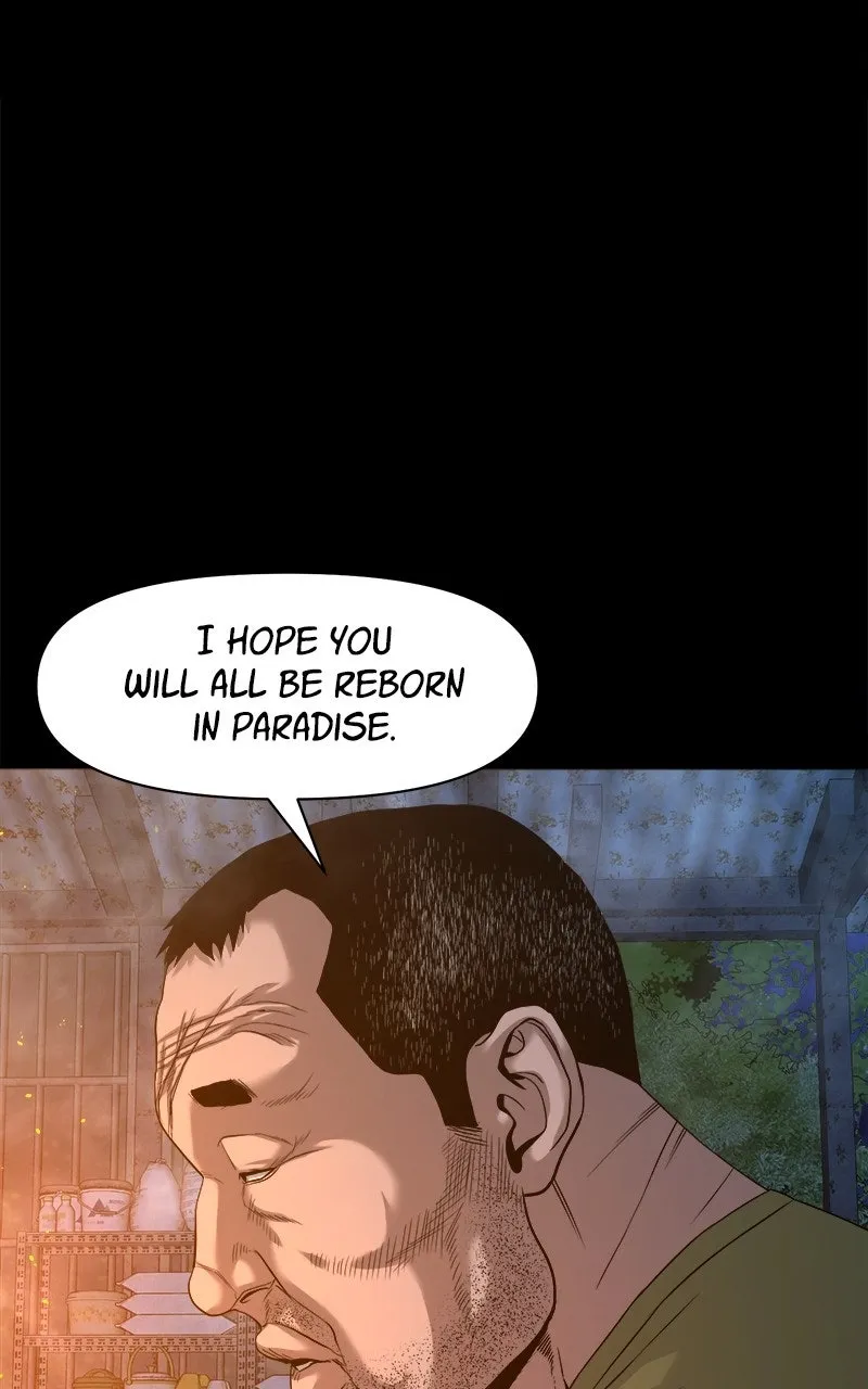 The Gwichon Village Mystery Chapter 53 Page 3