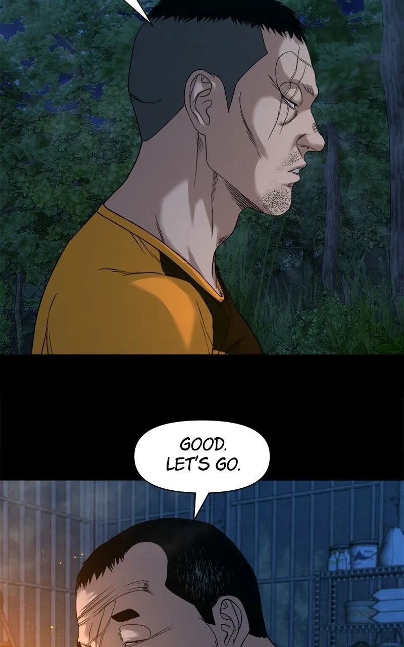 The Gwichon Village Mystery Chapter 53 Page 6