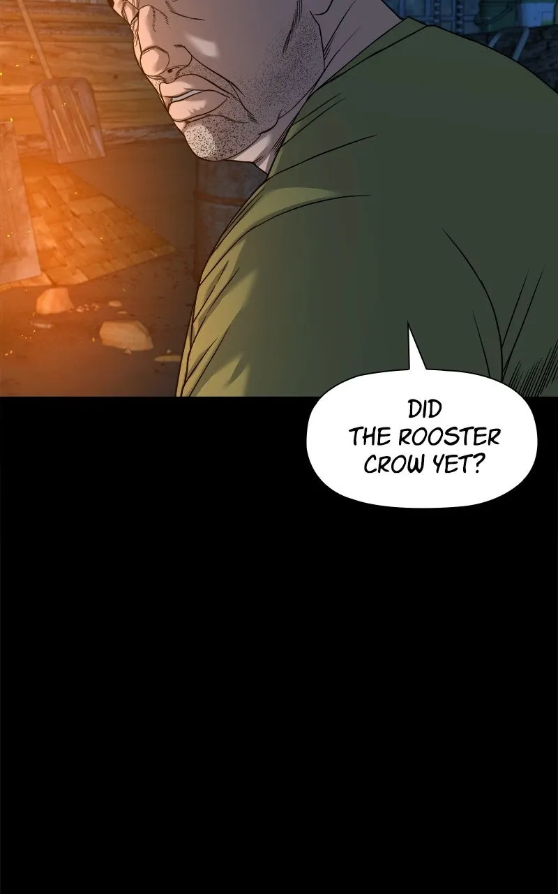 The Gwichon Village Mystery Chapter 53 Page 7