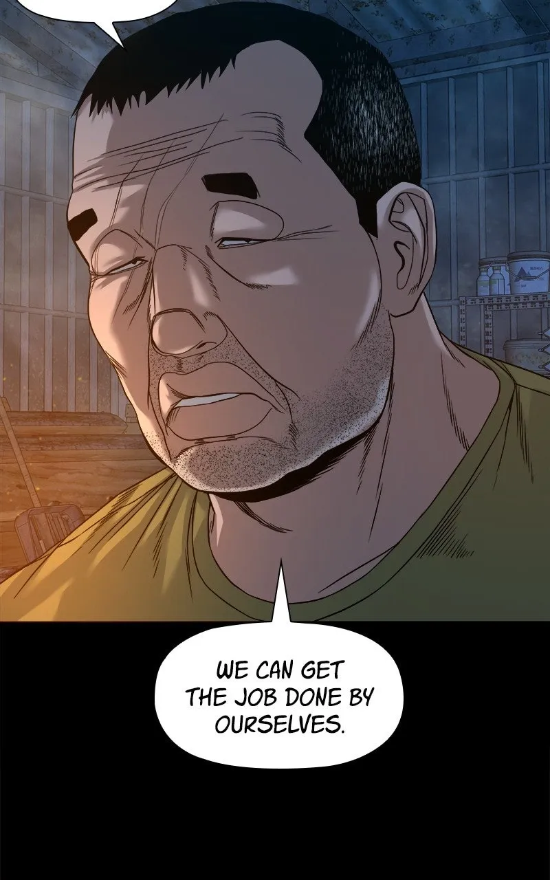 The Gwichon Village Mystery Chapter 53 Page 10