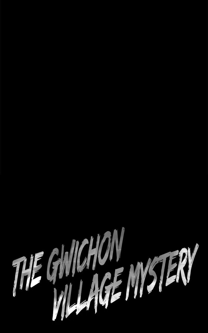 The Gwichon Village Mystery Chapter 53 Page 11