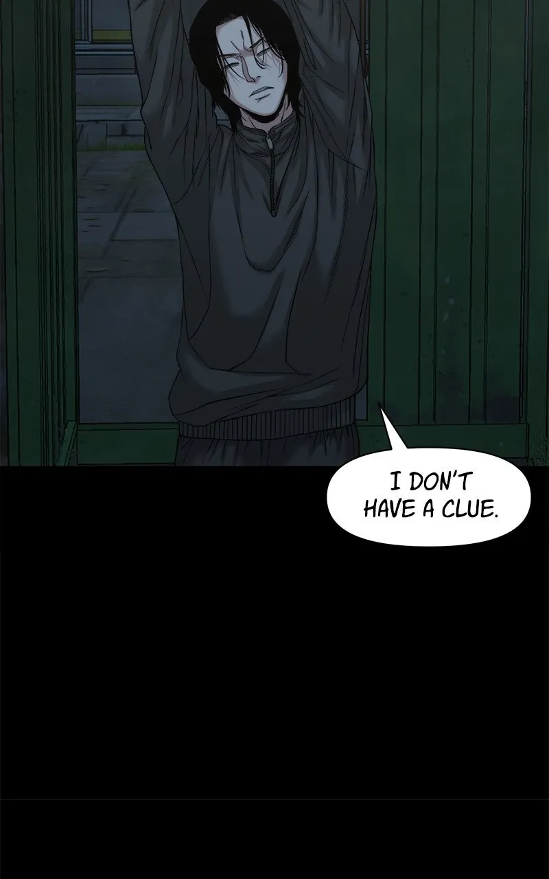 The Gwichon Village Mystery Chapter 53 Page 25