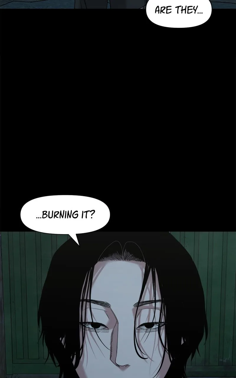 The Gwichon Village Mystery Chapter 53 Page 28