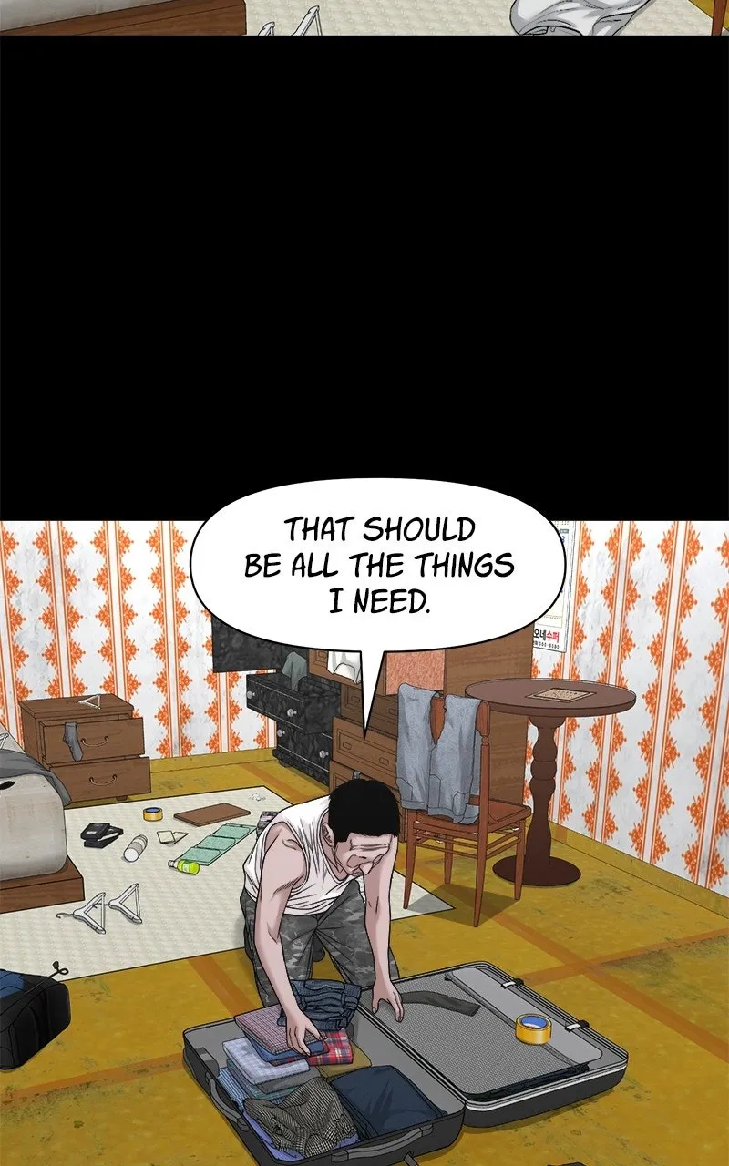 The Gwichon Village Mystery Chapter 53 Page 32