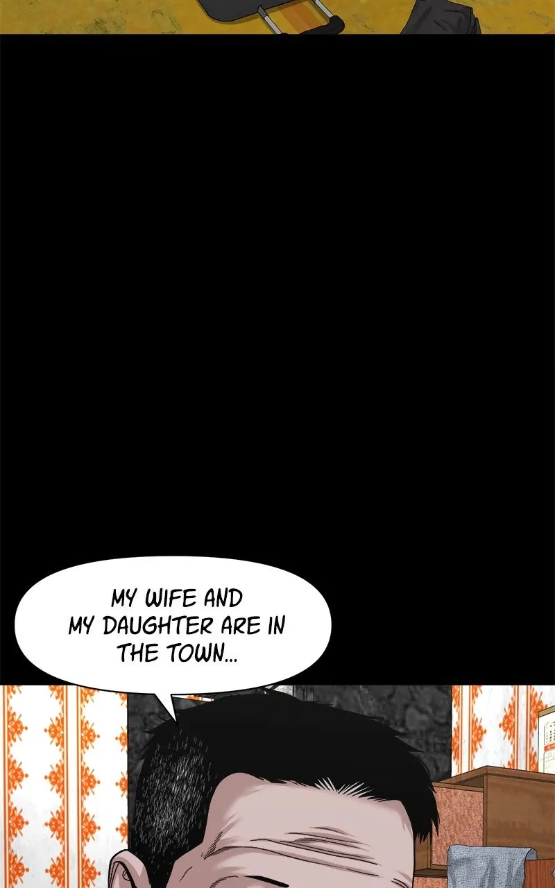 The Gwichon Village Mystery Chapter 53 Page 33